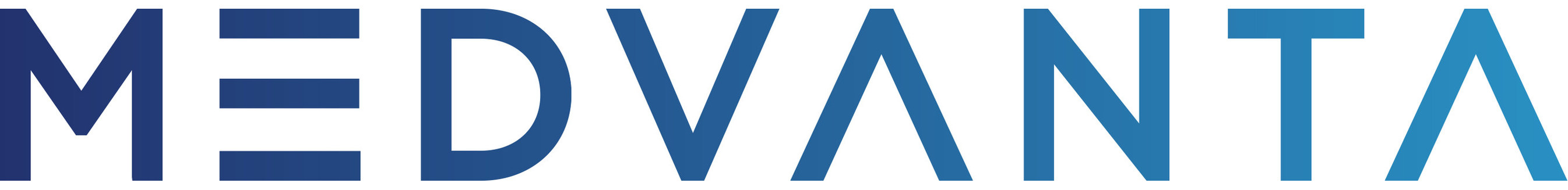 MedVanta Logo